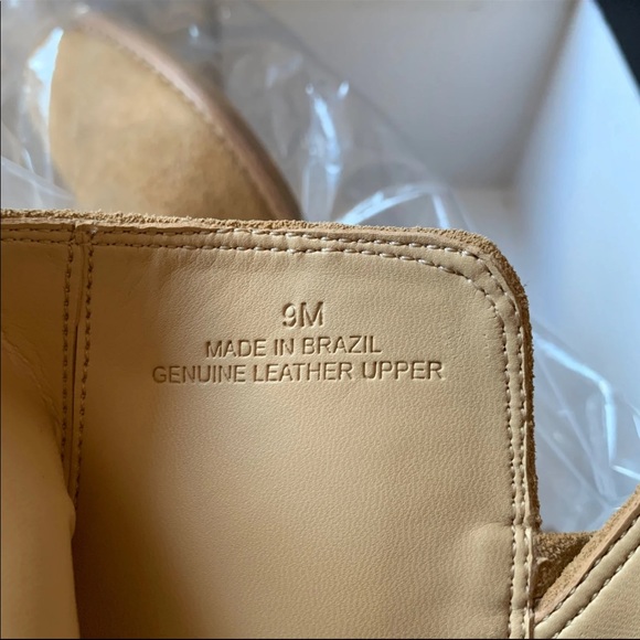 🤍New booties never worn!🤍 - Picture 12 of 13